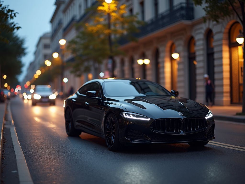 Brisbane Wedding Chauffeur Hire: Luxury Venues & Routes Guide